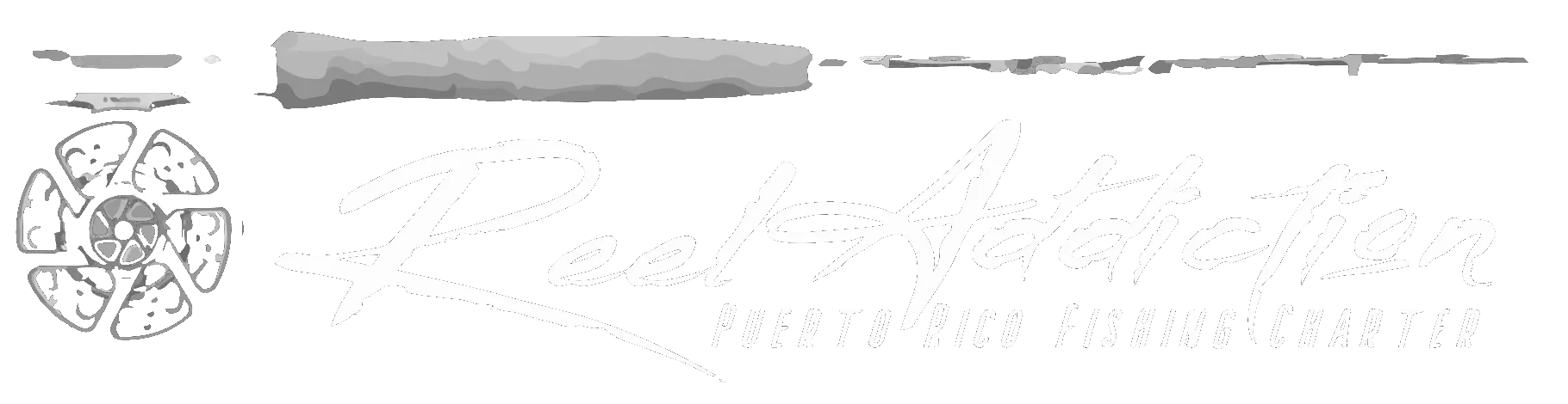 Reel Addiction — Puerto Rico Fishing Charter